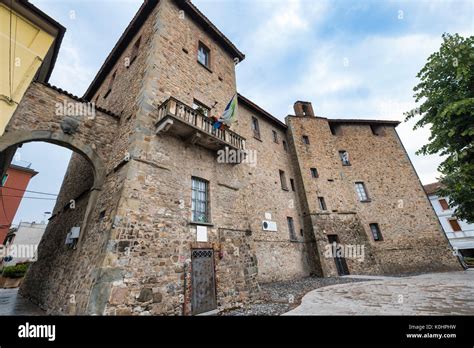 Pianello Val Tidone (Emilia Romagna) 